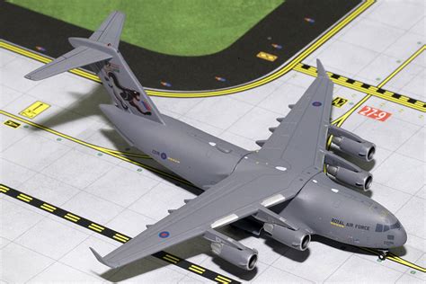 gemini aircraft models